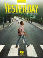 Yesterday 