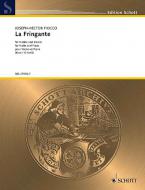 La Fringante Standard
