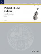Cadenza Standard