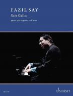 Sari Gelin op. 66 No. 2 Standard