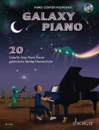 Galaxy Piano Standard