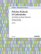 10 Liebeslieder 