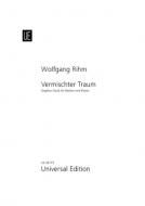 Vermischter Traum 