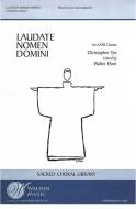 Laudate Nomen Domini 