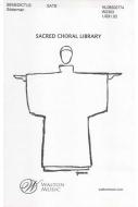 Benedictus 