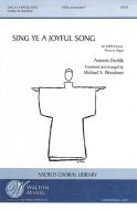 Sing Ye a Joyful Song 