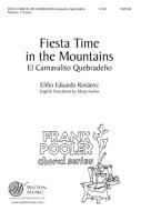 Fiesta Time in the Mountains 