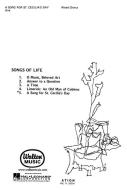 A Song for St. Cecilia's Day 