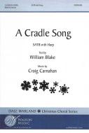 A Cradle Song 