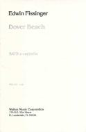 Dover Beach 