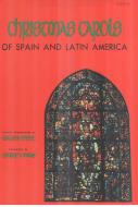 Christmas Carols Of Spain and Latin America 