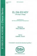El Dia Es Hoy (The Day Is Today) 