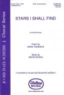 Stars I Shall Find 