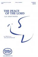 The Peace of the Lord 