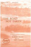 The Road Not Taken 