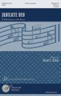 Jubilate Deo 