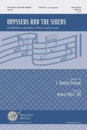 Odysseus and the Sirens 