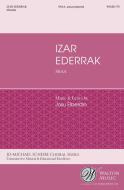 Izar Ederrak 