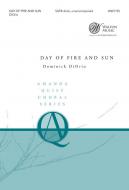 Day of Fire and Sun 