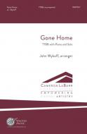 Gone Home 