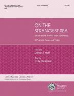 On the Strangest Sea 