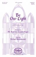 Be our Light 