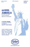 Gospel America (A Patriotic Medley) 