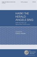 Hark! The Herald Angels Sing 