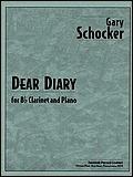 Dear Diary 