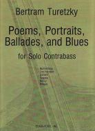 Poems, Portraits, Ballades, and Blues 