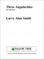 3 Angularities 