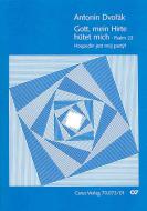 Gott, mein Hirte, hütet mich op. 99 