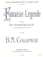 Fantaisie Legende 