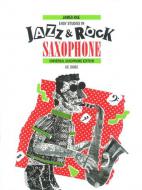 Easy Studies in Jazz & Rock 