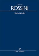 Stabat Mater Standard