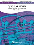 Gjallarhorn 