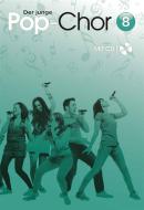Il giovane Coro Pop 8 - con CD 