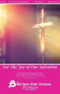 For the Joy of Our Salvation Standard