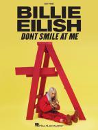Don't Smile at Me 