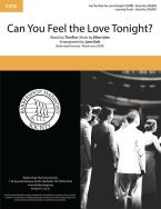 Can You Feel the Love Tonight? Standard