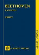 Cantatas 