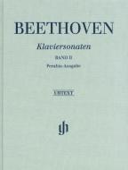 Piano Sonatas 2 - Perahia Edition 
