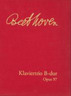 Trio per pianoforte e orchestra op. 97 