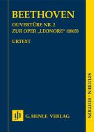Overture no. 2 