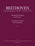 Sonate complete 1 Standard