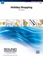 Holiday Shopping Standard