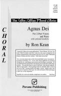 Agnus Dei Standard