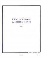 Oeuvre D'Orgue Vol. 1 