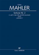 Symphony No. 2 Standard