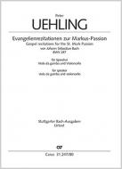 Gospel recitations 
